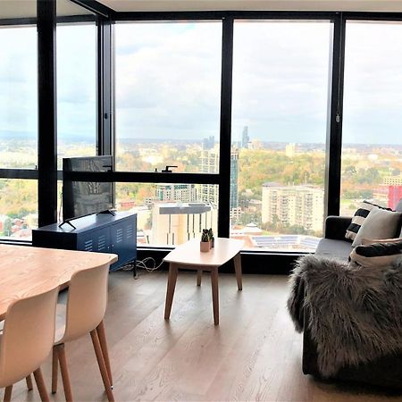 Readyset Apartments On Southbank Boulevard Μελβούρνη Εξωτερικό φωτογραφία