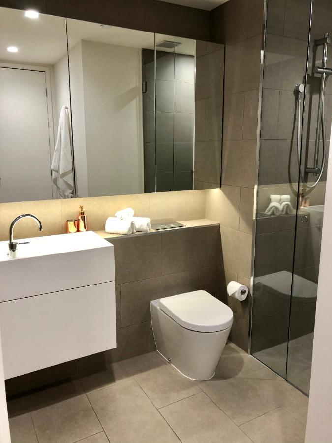 Readyset Apartments On Southbank Boulevard Μελβούρνη Εξωτερικό φωτογραφία