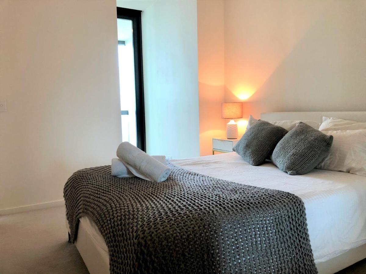 Readyset Apartments On Southbank Boulevard Μελβούρνη Εξωτερικό φωτογραφία