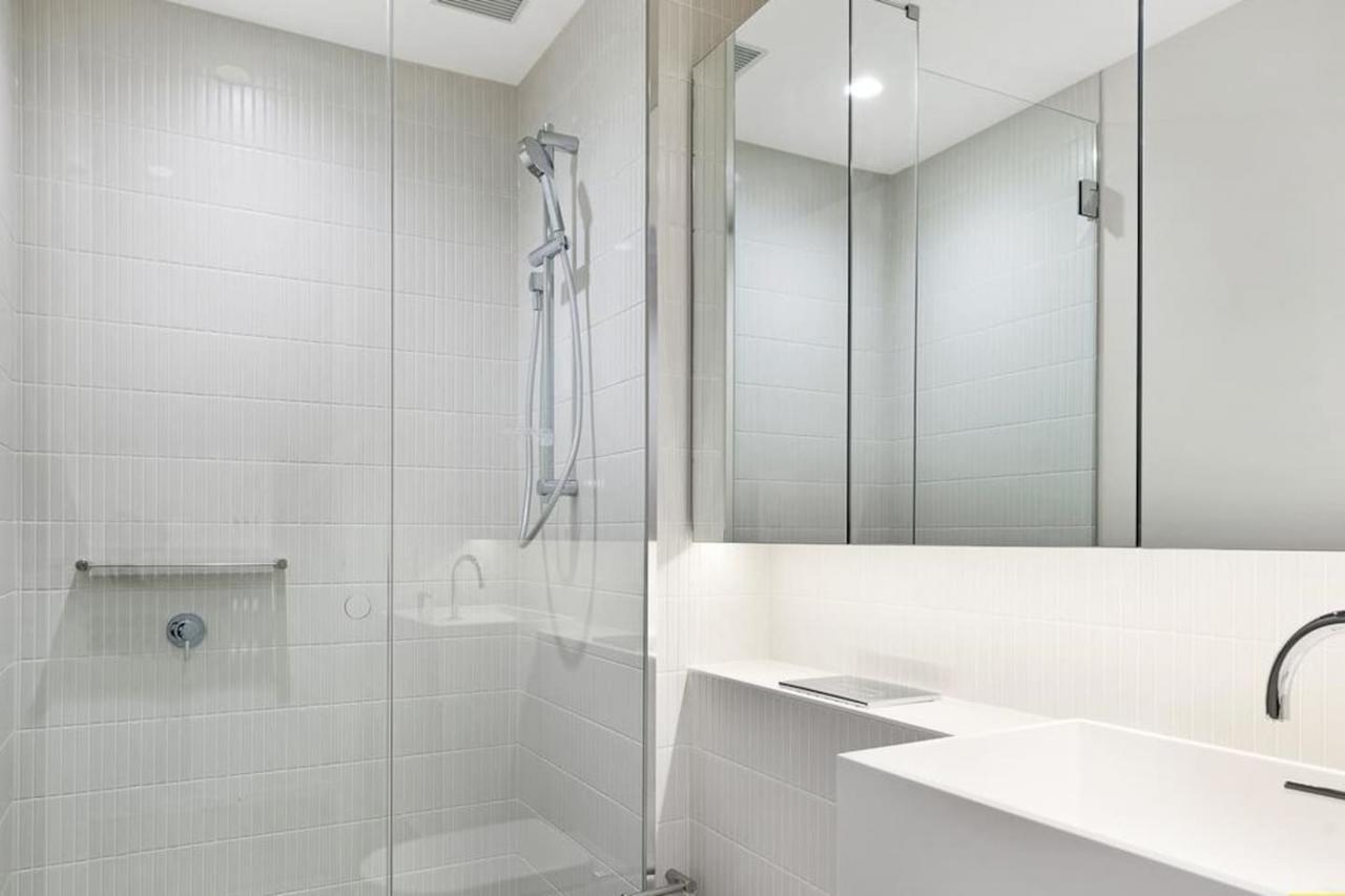 Readyset Apartments On Southbank Boulevard Μελβούρνη Εξωτερικό φωτογραφία