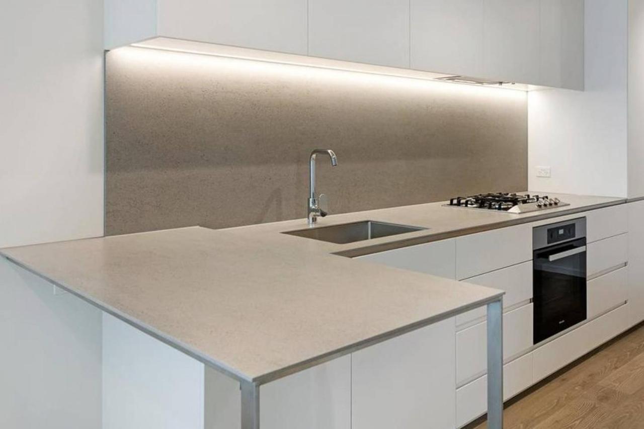 Readyset Apartments On Southbank Boulevard Μελβούρνη Εξωτερικό φωτογραφία