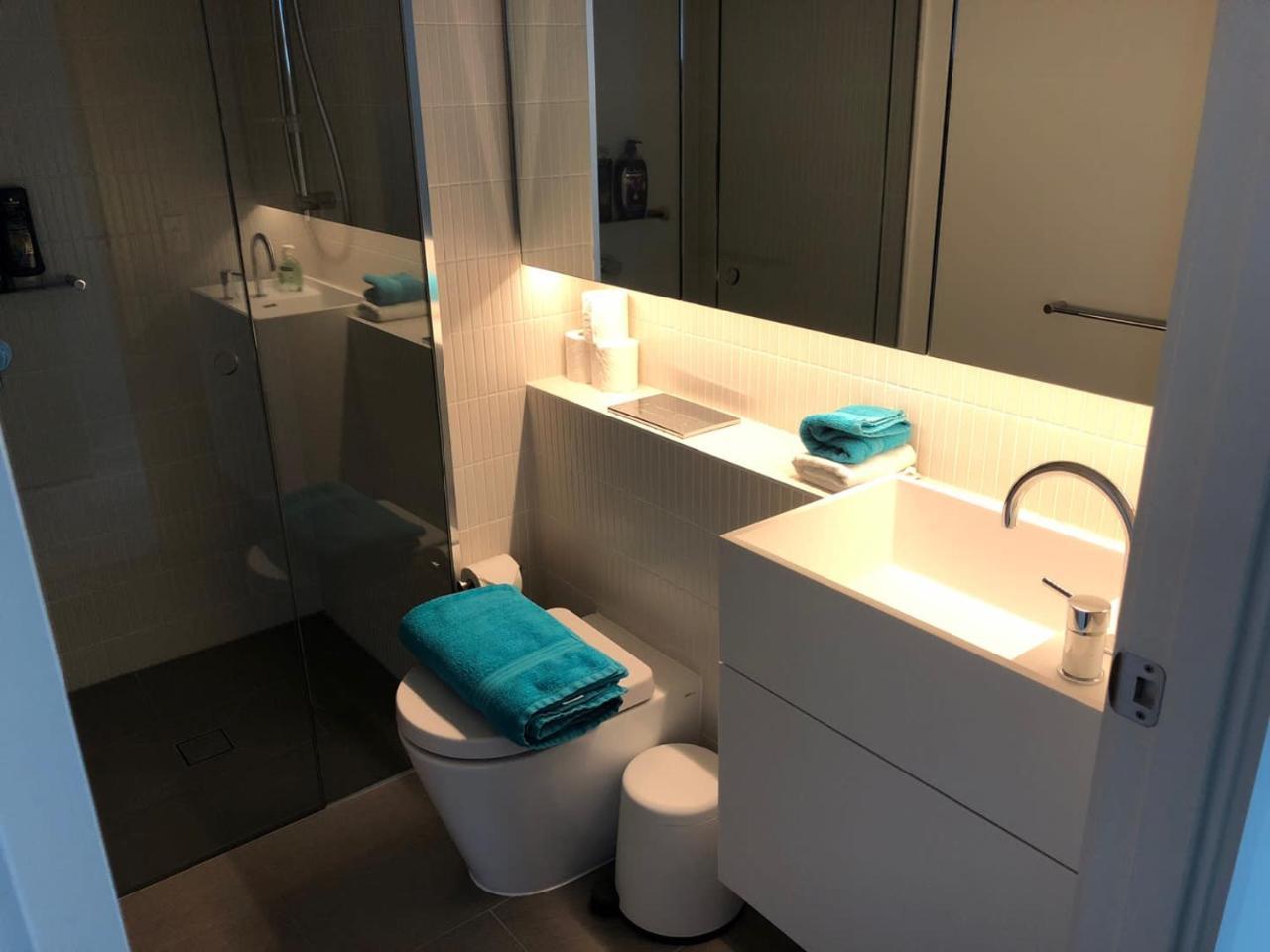 Readyset Apartments On Southbank Boulevard Μελβούρνη Εξωτερικό φωτογραφία