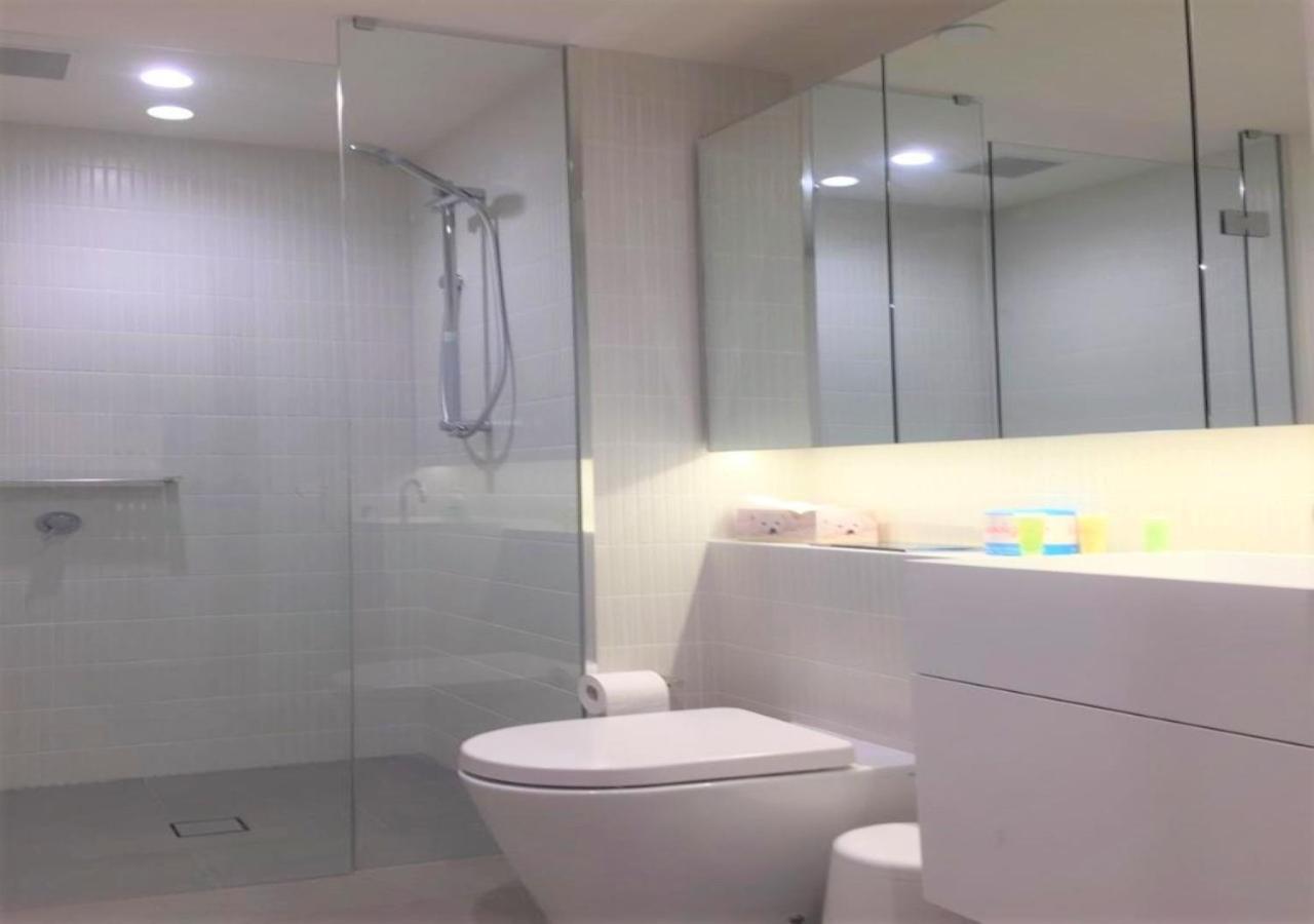 Readyset Apartments On Southbank Boulevard Μελβούρνη Εξωτερικό φωτογραφία