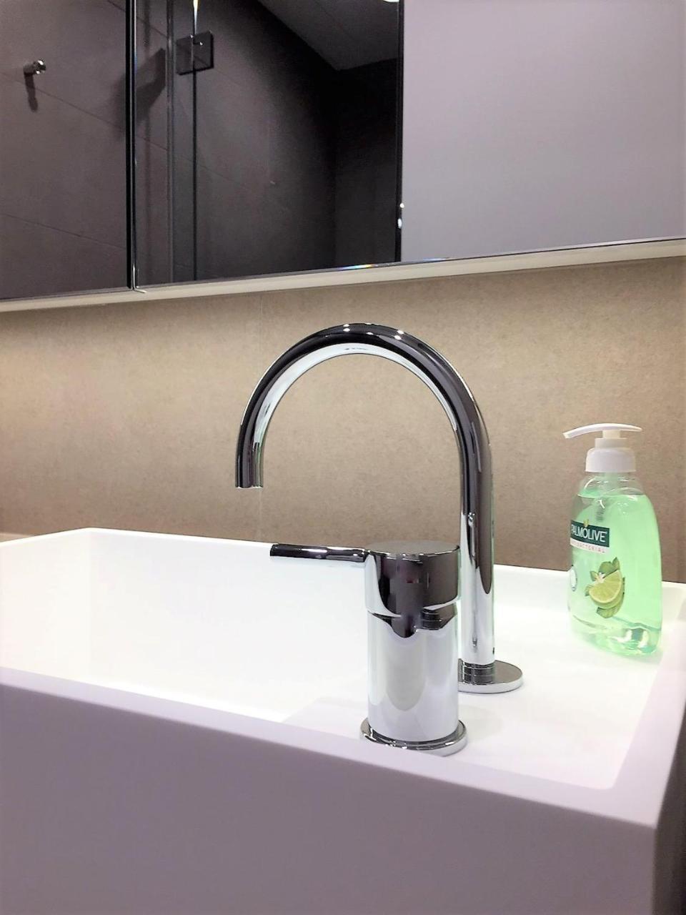 Readyset Apartments On Southbank Boulevard Μελβούρνη Εξωτερικό φωτογραφία