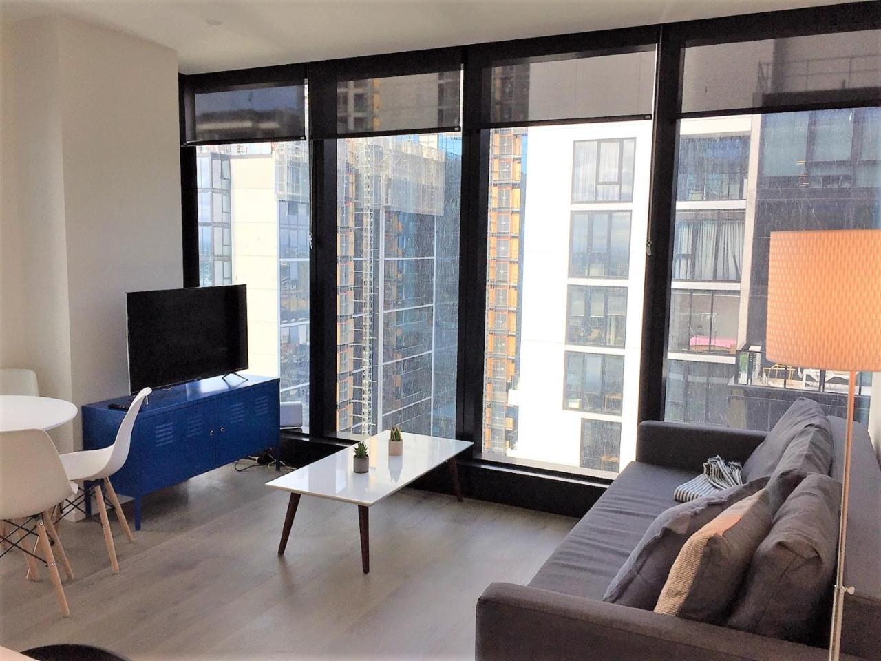 Readyset Apartments On Southbank Boulevard Μελβούρνη Εξωτερικό φωτογραφία
