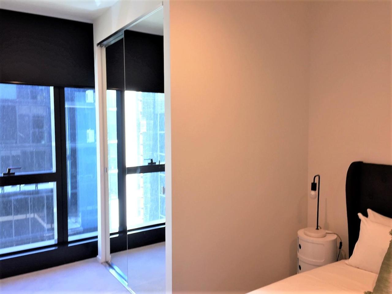 Readyset Apartments On Southbank Boulevard Μελβούρνη Εξωτερικό φωτογραφία