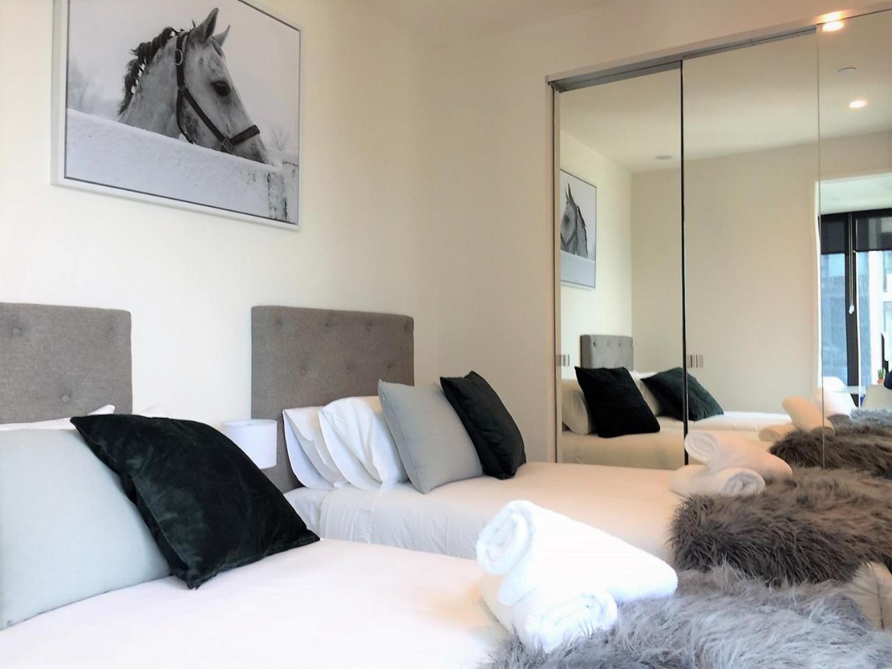 Readyset Apartments On Southbank Boulevard Μελβούρνη Εξωτερικό φωτογραφία