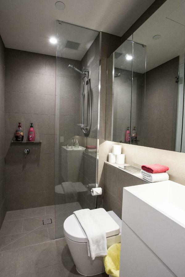 Readyset Apartments On Southbank Boulevard Μελβούρνη Εξωτερικό φωτογραφία