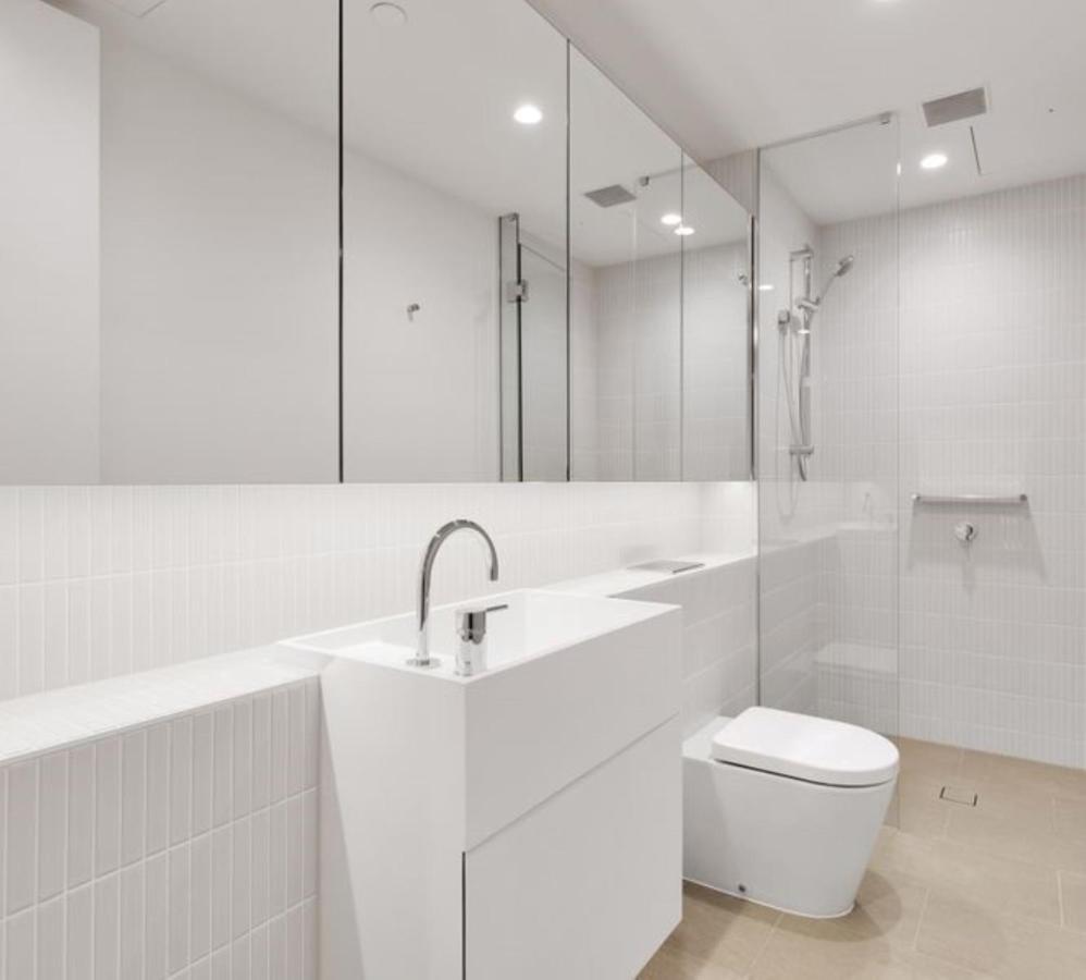 Readyset Apartments On Southbank Boulevard Μελβούρνη Εξωτερικό φωτογραφία