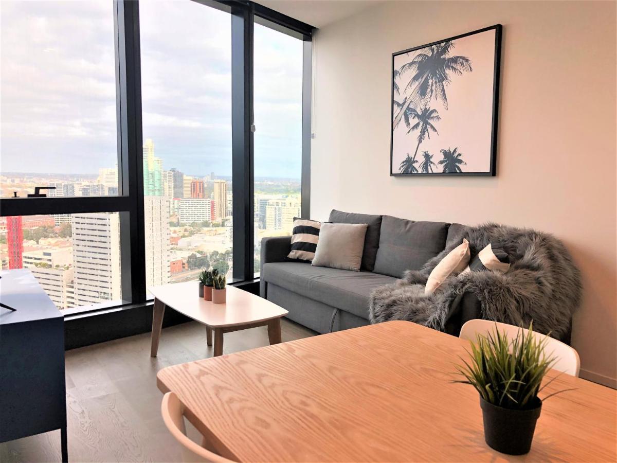 Readyset Apartments On Southbank Boulevard Μελβούρνη Εξωτερικό φωτογραφία